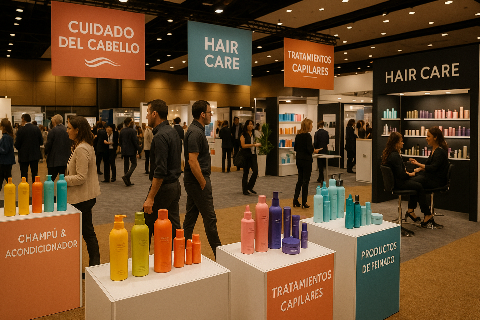 Hair Care Summit USA 2025