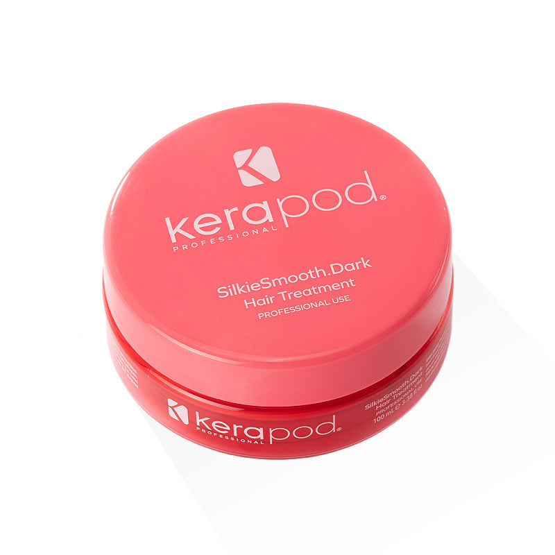 SilkieSmooth Dark – Kerapod Shop