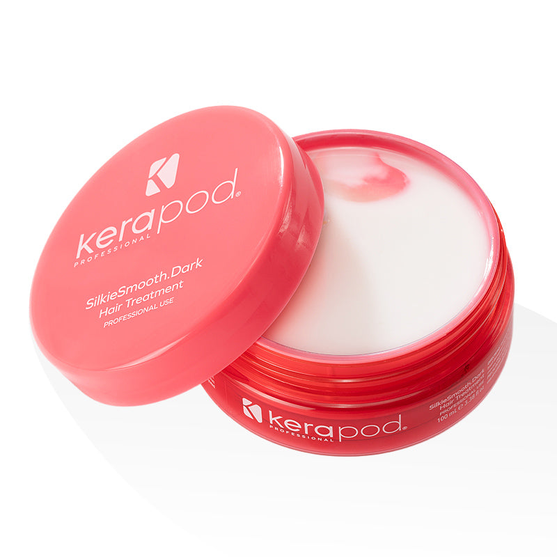 SilkieSmooth Dark – Kerapod Shop