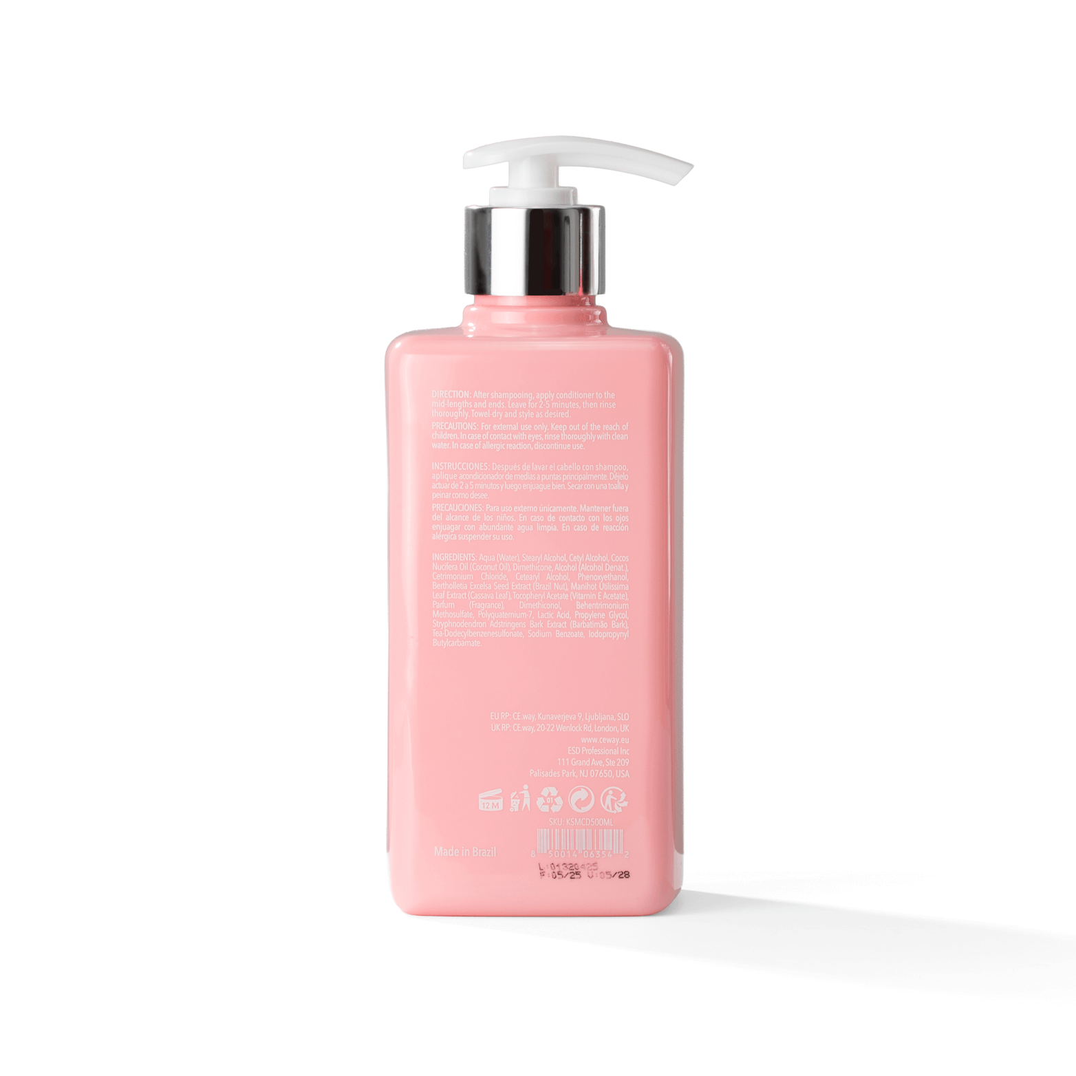 Smooth Conditioner