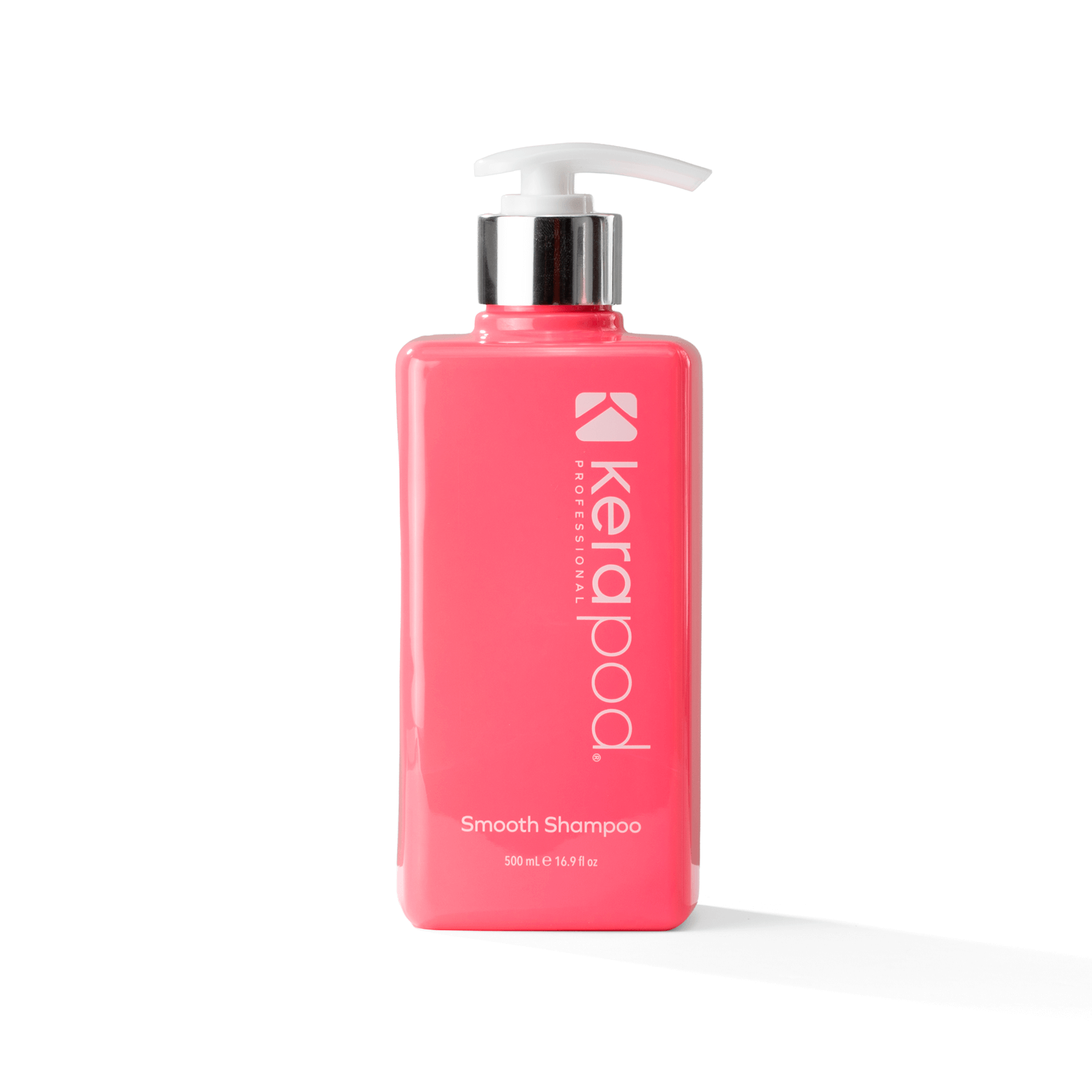 Smooth Shampoo