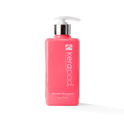 Smooth Shampoo